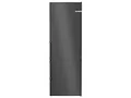 Bosch KGN49VXCT, Serie 4, XXL-Stand-Kühl-Gefrier-Kombination, 203 x 70 cm, 311 L Kühlen & 129 L Gefrieren, Gefrierbereich unten, NoFrost, VitaFresh XXL, PerfectFit, Gebürsteter Stahl