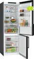 Bosch KGN49VXCT Kühl-Gefrierkombi NoFrost 440L C schwarz 203x70cm Edelstahl