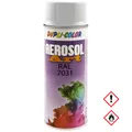 Dupli Color Aerosol Art RAL 7031 Glänzend Buntlack Spraydose 400ml
