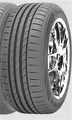 4 Sommerreifen GOODRIDE ZuperEco Z-107 165/65 R14 79T
