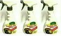 3x Dr. Stähler 500 ml Marderfrei Spray gegen Marder Fernhaltespray Abwehr