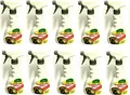 10x Dr. Stähler 500 ml Marderfrei Spray gegen Marder Fernhaltespray Abwehr