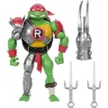 Mattel MOTU x TMNT: Turtles of Grayskull Actionfigur Raphael 14 cm (JBM99)
