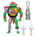Masters of the Universe Turtles of Grayskull Raphael Figur 14cm