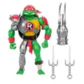 MOTU x TMNT: Turtles of Grayskull Raphael MATTEL 14cm