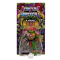 Mattel Masters of the Universe Origins Turtles of Grayskull Raphael, Spielfigur
