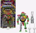 Turtles Of Grayskull - Raphael - Action Figur - Master Of The Universe