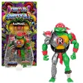 Turtles of Grayskull MOTU & TMNT 14cm Figur Wave 5: Raphael