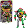 Turtles of Grayskull MOTU & TMNT 14cm Figur Wave 5: Raphael