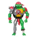 Motu X Tmnt: Turtles Of Grayskull Actionfigur Raphael 14 cm Mattel