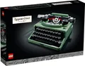 LEGO® Ideas 21327 Schreibmaschine Spielbausteine