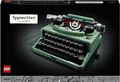 LEGO Ideas 21327 - Schreibmaschine - NEU / OVP