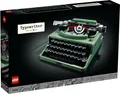 LEGO® IDEAS 21327 Schreibmaschine - NEU & OVP -