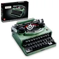 LEGO® Ideas 21327 Schreibmaschine | Neu | OVP