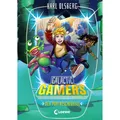 Loewe Verlag Galactic Gamers - Der Portalschlüssel (Deutsch, Karl Olsberg, Kaja Reinki, Loewe Kinderbücher, Ron Lipkowski, 2021) (35318955)
