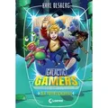 Galactic Gamers (Band 3) - Der Portalschlüssel