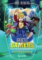 Galactic Gamers - Der Portalschlüssel: Actionreiche... | Buch | Zustand sehr gut