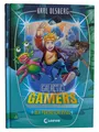 Galactic Gamers - Der Portalschlüssel - Karl Olsberg