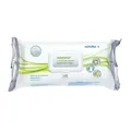 Schülke Mikrozid universal premium Wipes maxi 25x25 cm 80 leicht alkoholische Tücher zur Desinfektion VAH gelistet