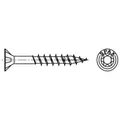 Spax - Universalschraube 5 X 50 Mm Senkkopf T-star Plus Teilgewinde 4cut Wirox A3j 200 Stk