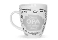 Sheepworld Tasse Sheepworld - Tasse "Ohne ... ist alles doof" 0,5l ODIAD Geschenk