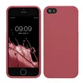 Hülle für Apple iPhone SE 1.Gen 2016 iPhone 5 iPhone 5S Handyhülle Handy Case