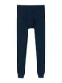 Schiesser Lange Unterhose Original Feinripp long john unterwäsche