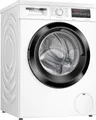 BOSCH Waschmaschine WUU28T48, 8 kg, 1400 U/min, unterbaufähig