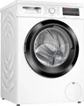BOSCH Waschmaschine "WUU28T48" weiß