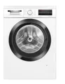 Bosch WUU28T48 Serie 6 8kg Frontlader Waschmaschine, 60 cm breit, 1400 U/Min, Aq