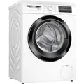 Bosch Home WUU28T48 Serie 6, 8 kg, Waschmaschine, weiß