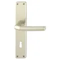 Langschild-Drückergrt. Birmingham 1117/202SP OB VK 8mm Entf. 72mm A...-232170