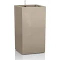 Lechuza Pflanzentopf Canto Color High Beige (40 x 40 x 76 cm) (13621)