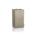 KomplettSet für den Garten 40x40x76 cm beige