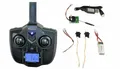 AMEWI Elektronik Set für Micro RC Flugzeuge inkl. Gyro Mode 2 / 28370