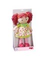 Haba Stoffpuppe Puppe Liese, 30 cm, unisex neutral