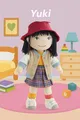 Yuki HABA , temperamentvolle, liebe Kuschelbegleiterin, coole,  treue Gefährtin
