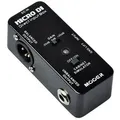 Mooer Micro DI Box Bodeneffekt E-Guitarre