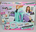 Canal Toys Scrapbooking Bastelset 34 x 8 x 31 cm Unisex Schwarz OFG275 NEU