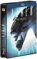 Alien Quadrilogy - Edition limitée boitier métal [Blu-ray]
