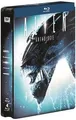 Alien Quadrilogy - Limited Edition Steelbook [Blu-ra... | DVD | Zustand sehr gut