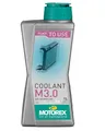 Kühlerschutz Kühlflüssigkeit MOTOREX M3.0 1,0L