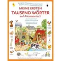 Meine ersten tausend Wörter auf Alemannisch