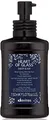 Davines Heart of Glass Sheer Glaze für blonde Pflege, Leave On Thermal Styling Support, Add Shine And Hheat Protect, 150 ml
