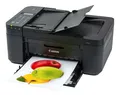 Canon Pixma TR-4550 Tintenstrahl - Drucker -Multifunktionsgerät NEU OVP TR 4550