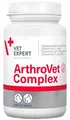 VetExpert Arthrovet HA Complex 90 tab. Gelenkpräparat für Hunde und Katzen