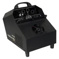 Algam lighting Bubble Pro 50 W professional bubble machine with HF remote control 2 l capacity (Seifenblasenmaschine) (LAL BUBBLE-PRO)
