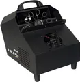 ALGAM LIGHTING - BUBBLE PRO – 50 W professionelle Seifenblasenmaschine, mit HF-Fernbedienung, 2 l Fassungsvermögen