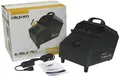 Algam Lighting BUBBLE-PRO Seifenblasenmaschine HF-Fernbedienung Theater Bühne