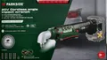 PARKSIDE 20 V Akku-Winkelschlagschrauber PAWS 20 A1, ohne Akku und Ladegerät